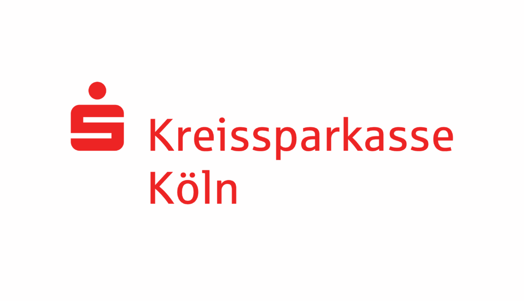 Logo Kreissparkasse Köln