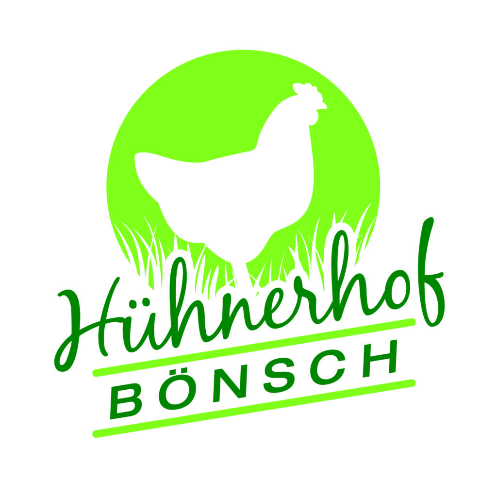 Logo Hühnerhof Bönsch