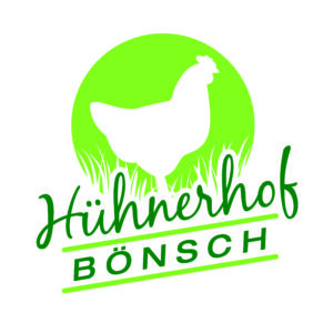 Logo Hühnerhof Bönsch